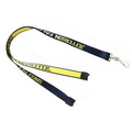 Lanyard - 3/4" Woven Lanyard